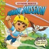 Hawk Mission door Erica David