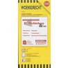 Woensdrecht plattegrond