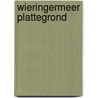 Wieringermeer plattegrond