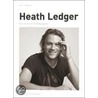 Heath Ledger by Chris Roberts