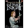 Hedge Knight door George R.R. Martin