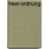 Heer-Ordnung