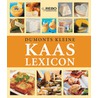 Dumonts kleine kaas lexicon door A. Iburg