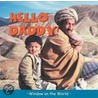 Hello Daddy! by Paul Harrison