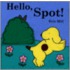 Hello, Spot!