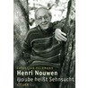 Henri Nouwen door Christian Feldmann