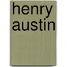 Henry Austin door James F. Ogorman
