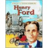 Henry Ford P door Haydn Middleton