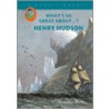 Henry Hudson door Carol Parenzan Smalley