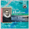 Henry Hudson by Kristin Petrie