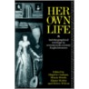 Her Own Life by Elspeth Graham