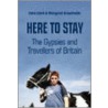 Here to Stay door Margaret Greenfields