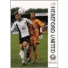 Hereford Utd by Denise Powell