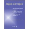 Regels over regels door M.N. Hoogendoorn