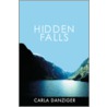 Hidden Falls door Carla Danziger