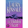 Hidden Heart door Laura Kinsale