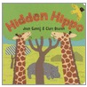 Hidden Hippo door National Geographic