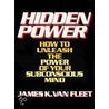Hidden Power door Van Fleet James K