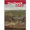 Dagboek 1629 door P.J. van der Heijden