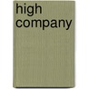 High Company by Harry Lee