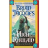 High Rhulain door Brian Jacques