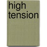 High Tension door Michael MacCarthy
