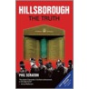 Hillsborough door Phil Scraton