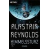 Himmelssturz door Alastair Reynolds