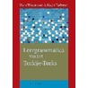 Leergrammatica van het Turkije-Turks set door K. Turkmen