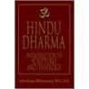 Hindu Dharma door Ashim Kumar Bhattacharyya
