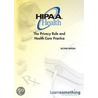 Hipaa Health by Learnsomething Learnsomething