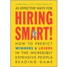 Hiring Smart by Pierre Mornell