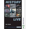 History Live door Ben Walsh