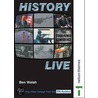 History Live by Ben Walsh