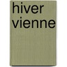 Hiver Vienne door Victor Tissot