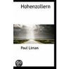 Hohenzollern by Paul Liman