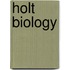Holt Biology