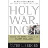 Holy War Inc door Peter L. Bergen