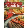 Home Cooking door Alice Robinson