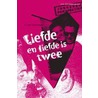Liefde en liefde is twee by H. van Groningen