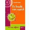 De kracht van muziek door R. Koops
