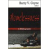 Homelessness door Barry V. Coyne