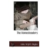 Homesteaders door . Kate