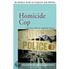Homicide Cop door Carolann Natale