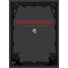 Horrorscopes door Lucien Edwards