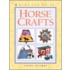 Horse Crafts