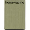 Horse-Racing door Horse-racing