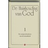 De Huishouding van God by J. Lorber