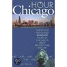 Hour Chicago door Ann Slavick
