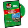 ACSI Campinggids Benelux 2005